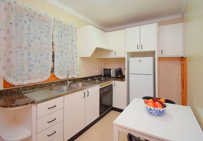 Chalet à Can Picafort - 159 Casa Alba ETV/9785 by Mallorca Charme Chalet à Can Picafort - 159 Casa Alba ETV/9785 by Mallorca Charme