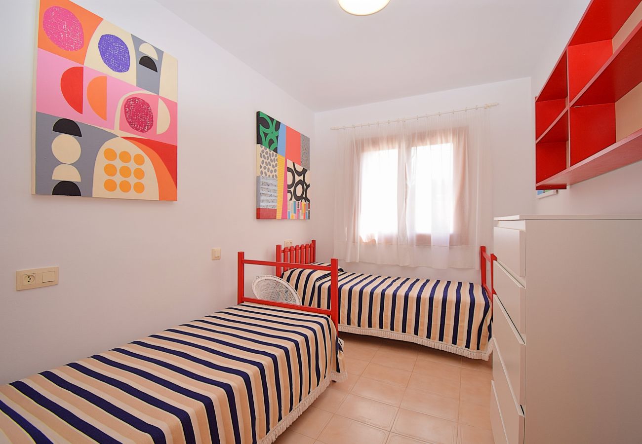 Chalet à Can Picafort - 159 Casa Alba ETV/9785 by Mallorca Charme