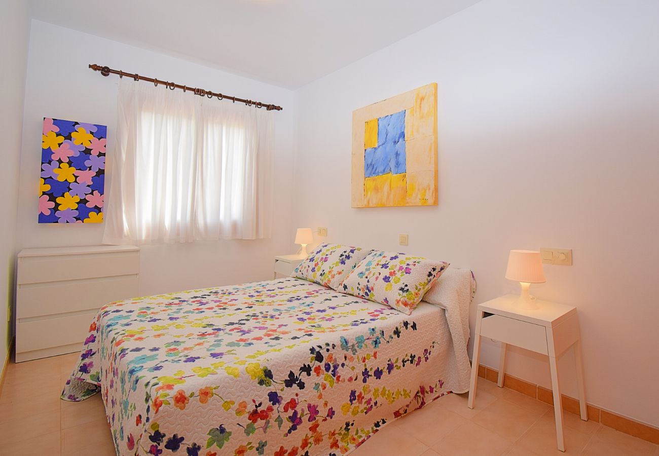 Chalet à Can Picafort - 159 Casa Alba ETV/9785 by Mallorca Charme