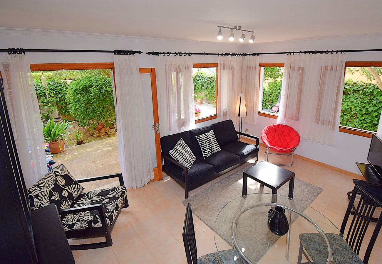 Chalet à Can Picafort - 159 Casa Alba ETV/9785 by Mallorca Charme