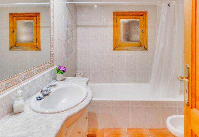 Villa à Alcúdia - G085 Lorenzo by Mallorca Villa Selection Villa à Alcúdia - G085 Lorenzo by Mallorca Villa Selection