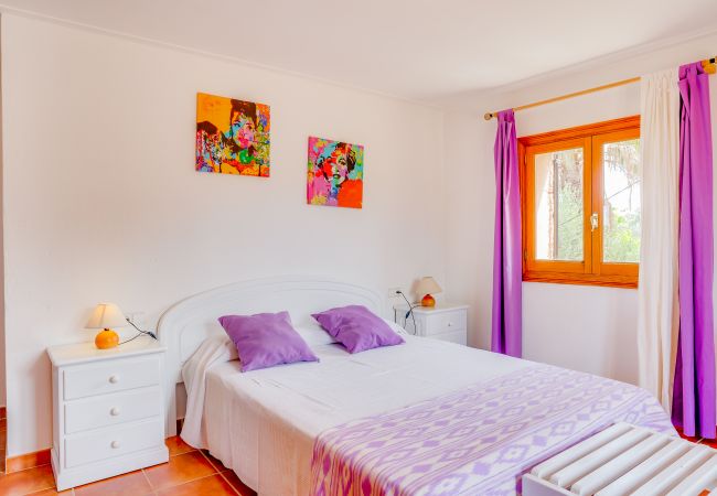 Villa à Alcúdia - G085 Lorenzo by Mallorca Villa Selection Villa à Alcúdia - G085 Lorenzo by Mallorca Villa Selection