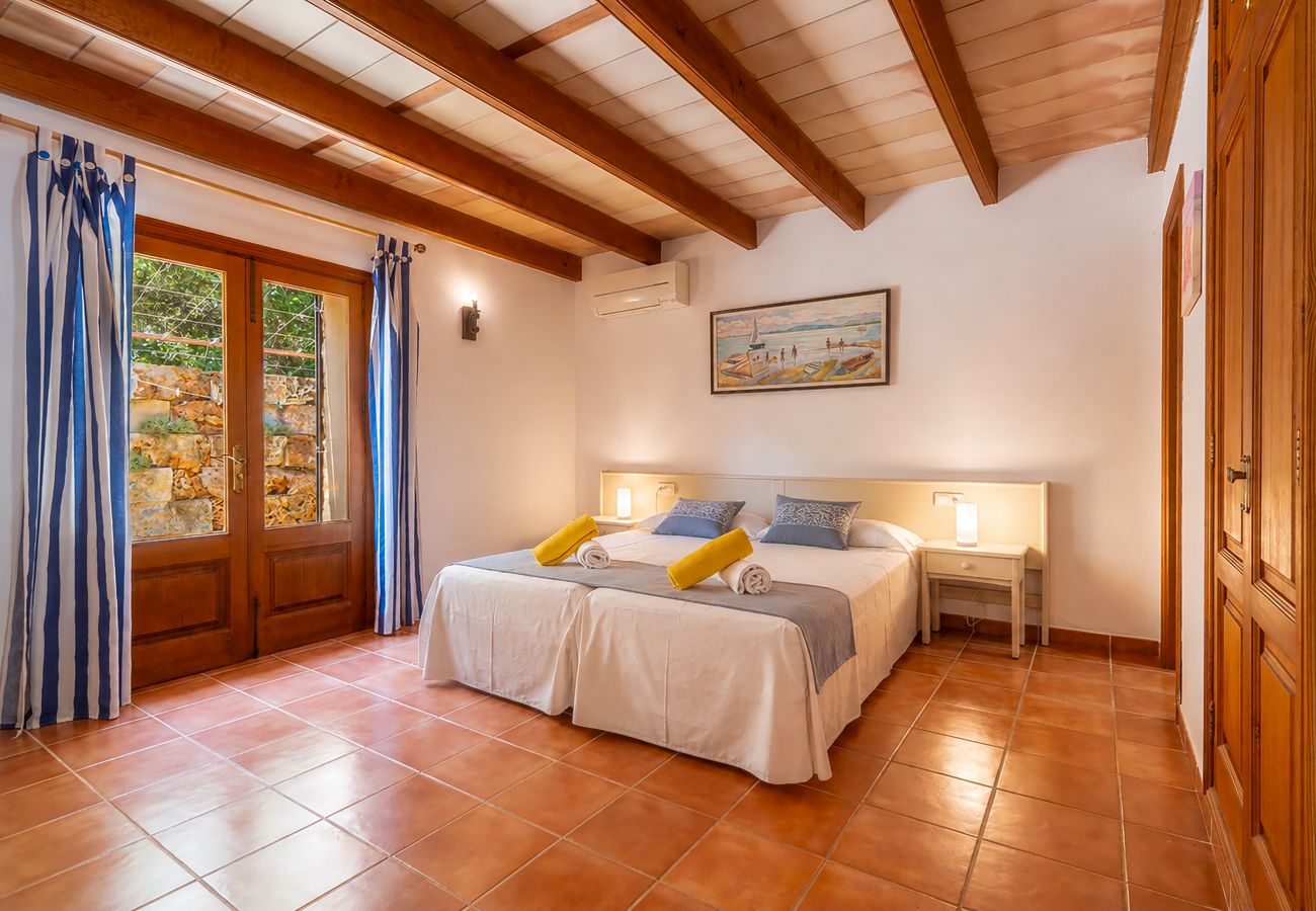 Villa à Alcudia - G085 Lorenzo by Mallorca Villa Selection