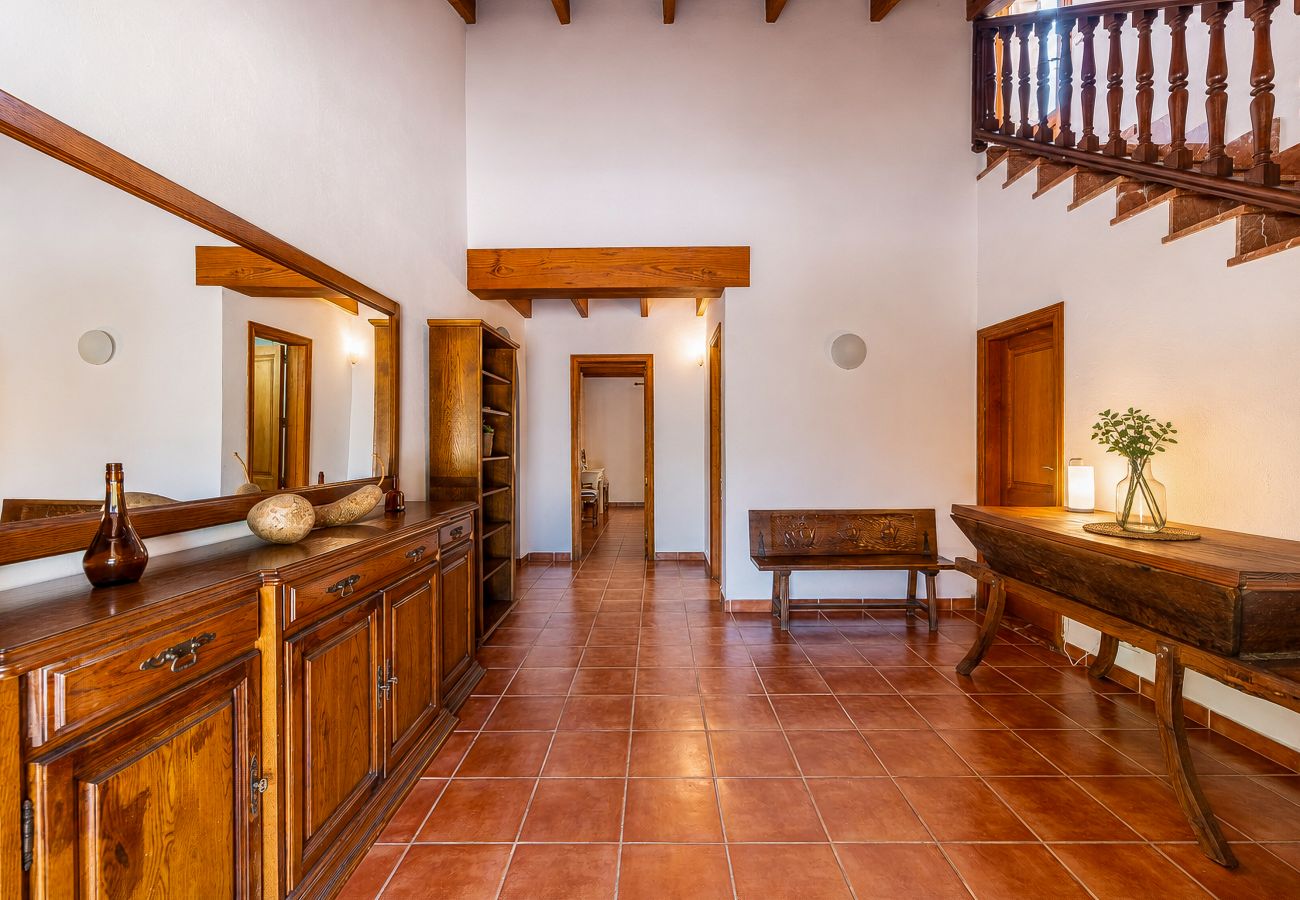 Villa à Alcudia - G085 Lorenzo by Mallorca Villa Selection