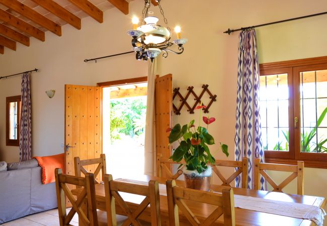 Domaine à Son Serra de Marina - 165 Finca Casa Inés ETV/619 by Mallorca Charme Domaine à Son Serra de Marina - 165 Finca Casa Inés ETV/619 by Mallorca Charme