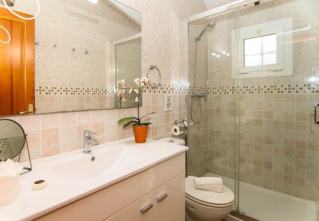 Domaine à Inca - 171 Villa Tramuntana VT/1956 by Mallorca Charm Domaine à Inca - 171 Villa Tramuntana VT/1956 by Mallorca Charm