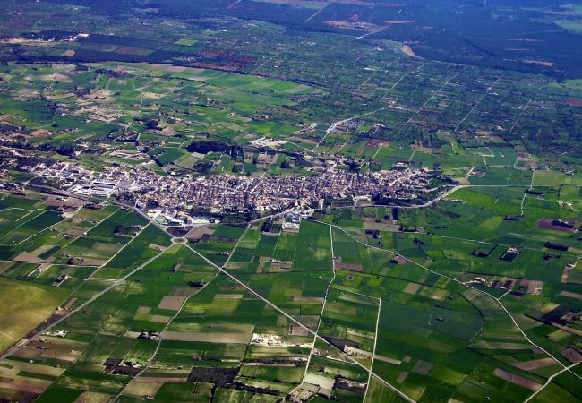 Domaine à Santa Margalida - 184 Finca Estret ETV/3644 by Mallorca Charme Domaine à Santa Margalida - 184 Finca Estret ETV/3644 by Mallorca Charme