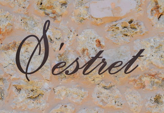 Domaine à Santa Margalida - 184 Finca Estret ETV/3644 by Mallorca Charme Domaine à Santa Margalida - 184 Finca Estret ETV/3644 by Mallorca Charme