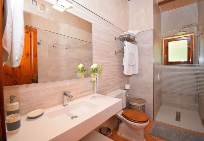 Domaine à Santa Margalida - 184 Finca Estret ETV/3644 by Mallorca Charme Domaine à Santa Margalida - 184 Finca Estret ETV/3644 by Mallorca Charme