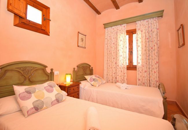 Domaine à Santa Margalida - 184 Finca Estret ETV/3644 by Mallorca Charme Domaine à Santa Margalida - 184 Finca Estret ETV/3644 by Mallorca Charme