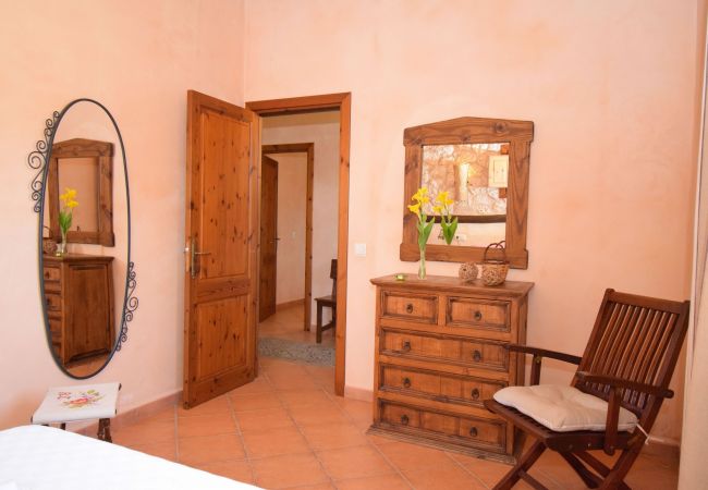 Domaine à Santa Margalida - 184 Finca Estret ETV/3644 by Mallorca Charme Domaine à Santa Margalida - 184 Finca Estret ETV/3644 by Mallorca Charme