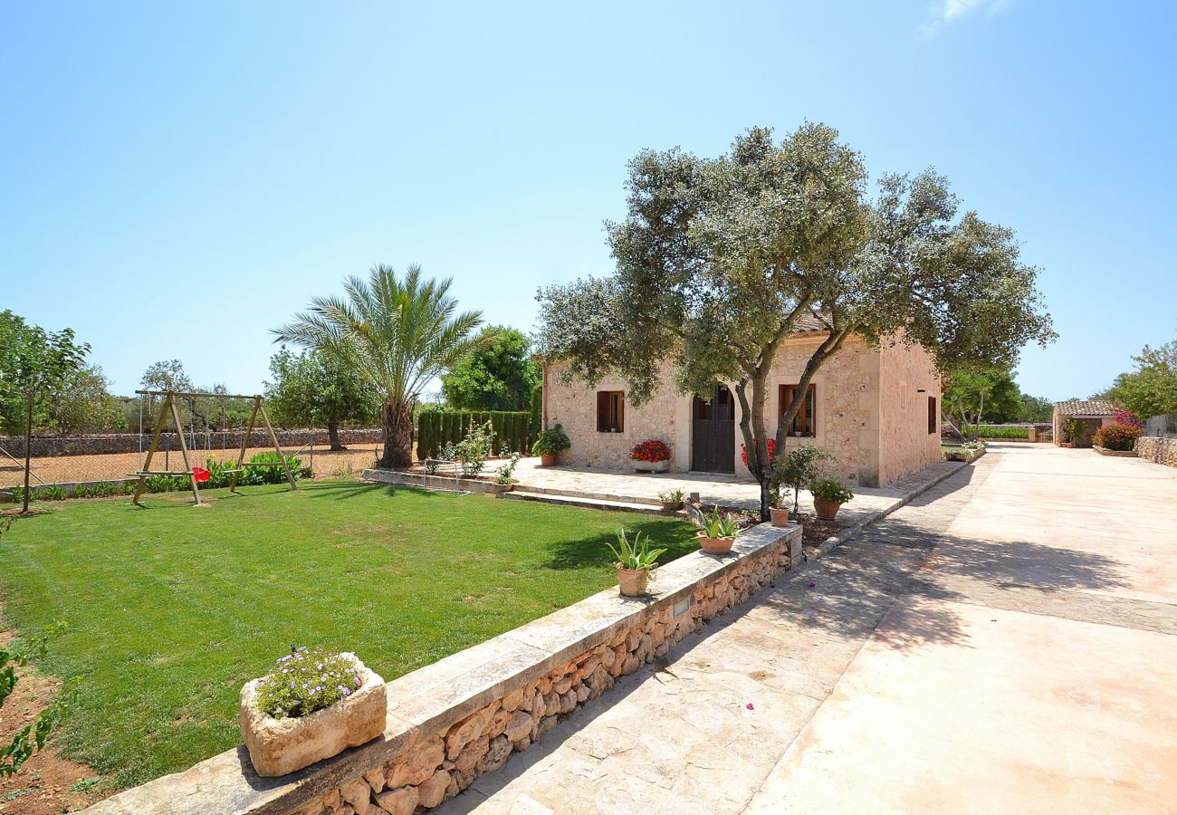 Domaine à Santa Margalida - 184 Finca Estret ETV/3644 by Mallorca Charme