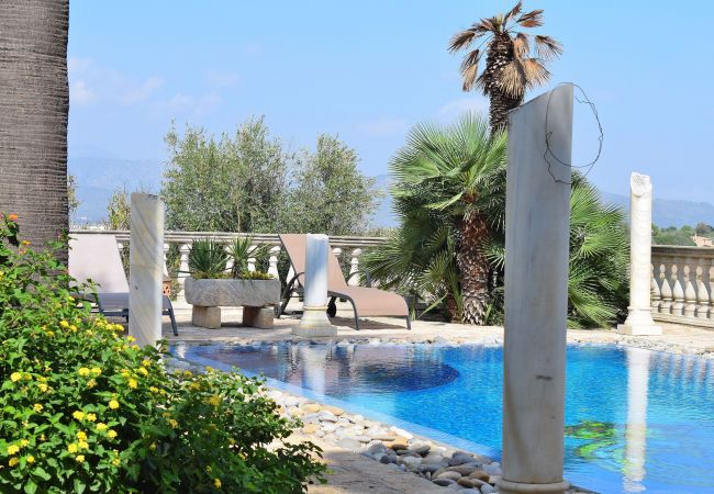 Maison à Muro - 187 Villa Can Bisbe ETV/8522 by Mallorca Charme Maison à Muro - 187 Villa Can Bisbe ETV/8522 by Mallorca Charme