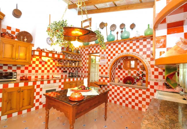 Maison à Muro - 187 Villa Can Bisbe ETV/8522 by Mallorca Charme Maison à Muro - 187 Villa Can Bisbe ETV/8522 by Mallorca Charme