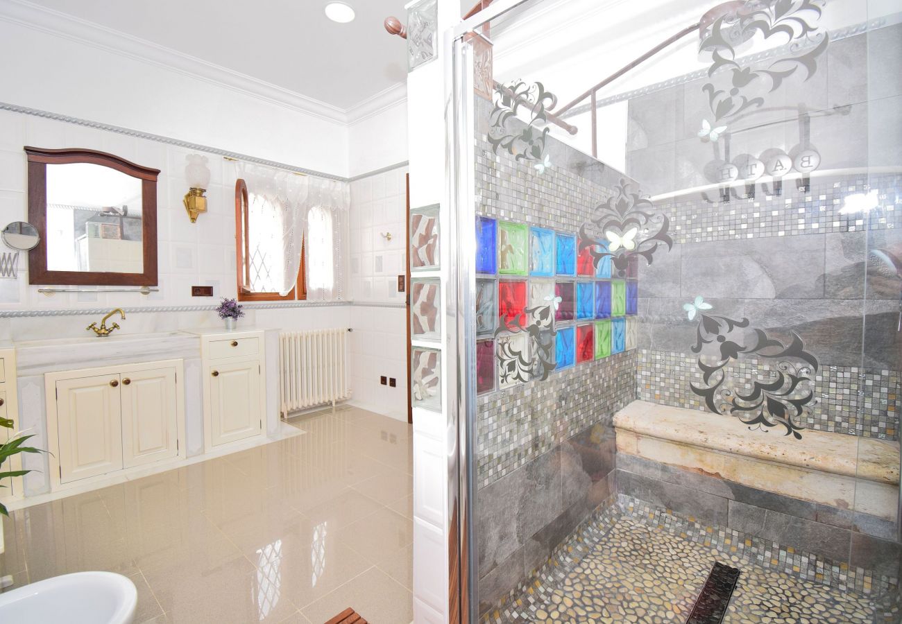 Maison à Muro - 187 Villa Can Bisbe ETV/8522 by Mallorca Charme
