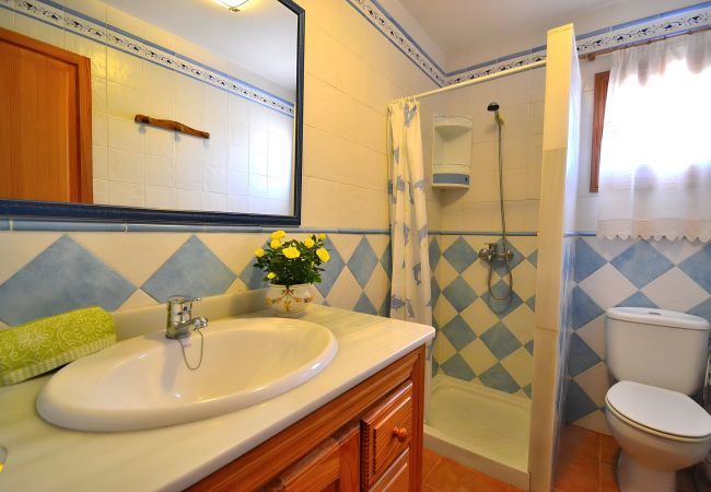 Domaine à Llubi - 193 Finca Son Rossignol ETV/4966 by Mallorca Charm Domaine à Llubi - 193 Finca Son Rossignol ETV/4966 by Mallorca Charm