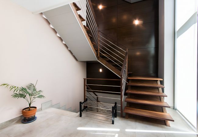 Maison à Alcúdia - 206 Villa Isabel ET/2341 by Mallorca Charme Maison à Alcúdia - 206 Villa Isabel ET/2341 by Mallorca Charme