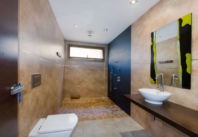 Maison à Alcúdia - 206 Villa Isabel ET/2341 by Mallorca Charme Maison à Alcúdia - 206 Villa Isabel ET/2341 by Mallorca Charme