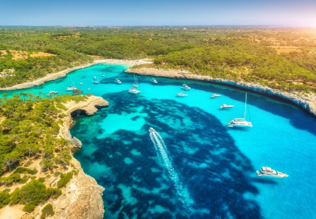 Maison à Alcúdia - 206 Villa Isabel ET/2341 by Mallorca Charme Maison à Alcúdia - 206 Villa Isabel ET/2341 by Mallorca Charme