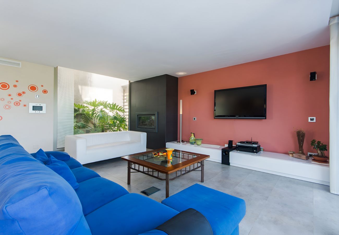 Maison à Alcudia - 206 Villa Isabel ET/2341 by Mallorca Charme