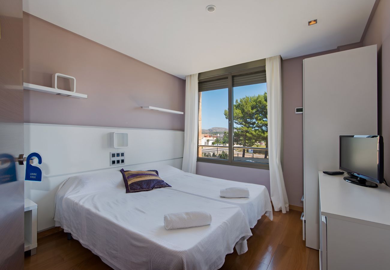 Maison à Alcudia - 206 Villa Isabel ET/2341 by Mallorca Charme