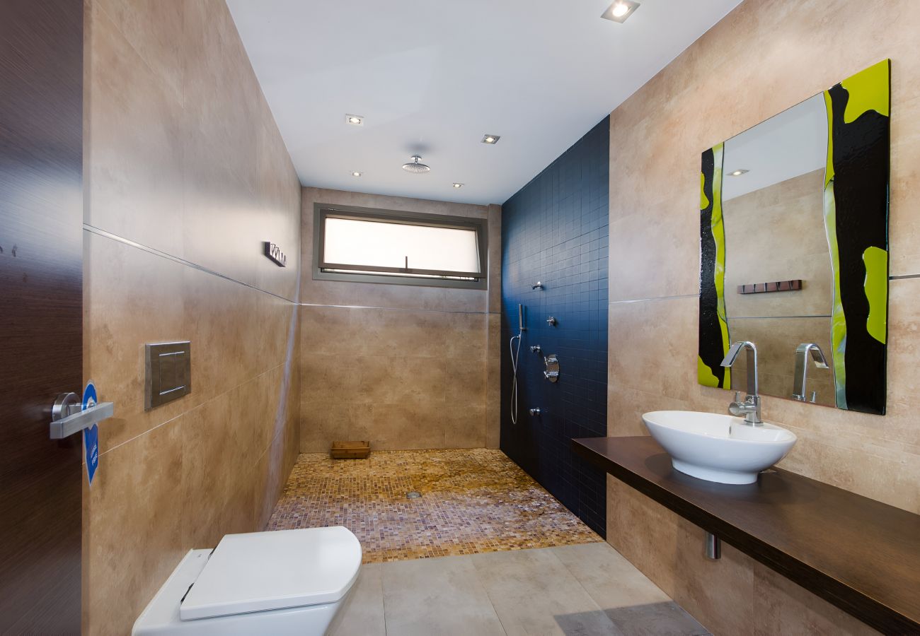 Maison à Alcudia - 206 Villa Isabel ET/2341 by Mallorca Charme