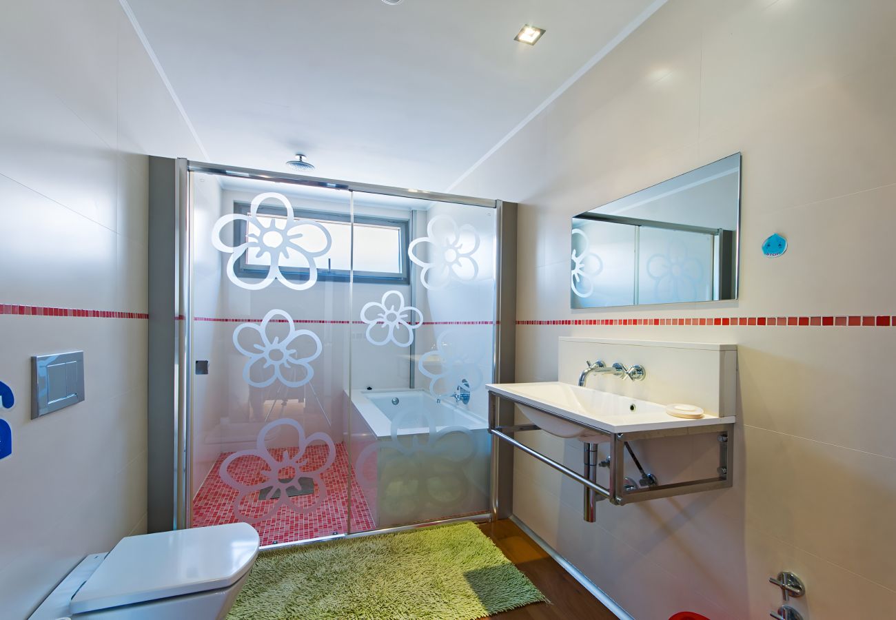 Maison à Alcudia - 206 Villa Isabel ET/2341 by Mallorca Charme