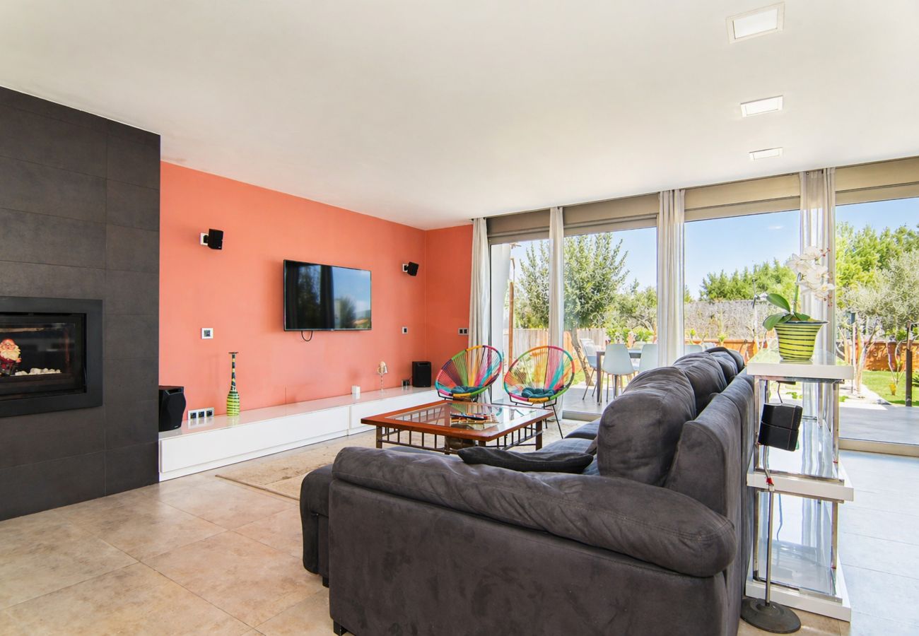 Maison à Alcudia - 206 Villa Isabel ET/2341 by Mallorca Charme