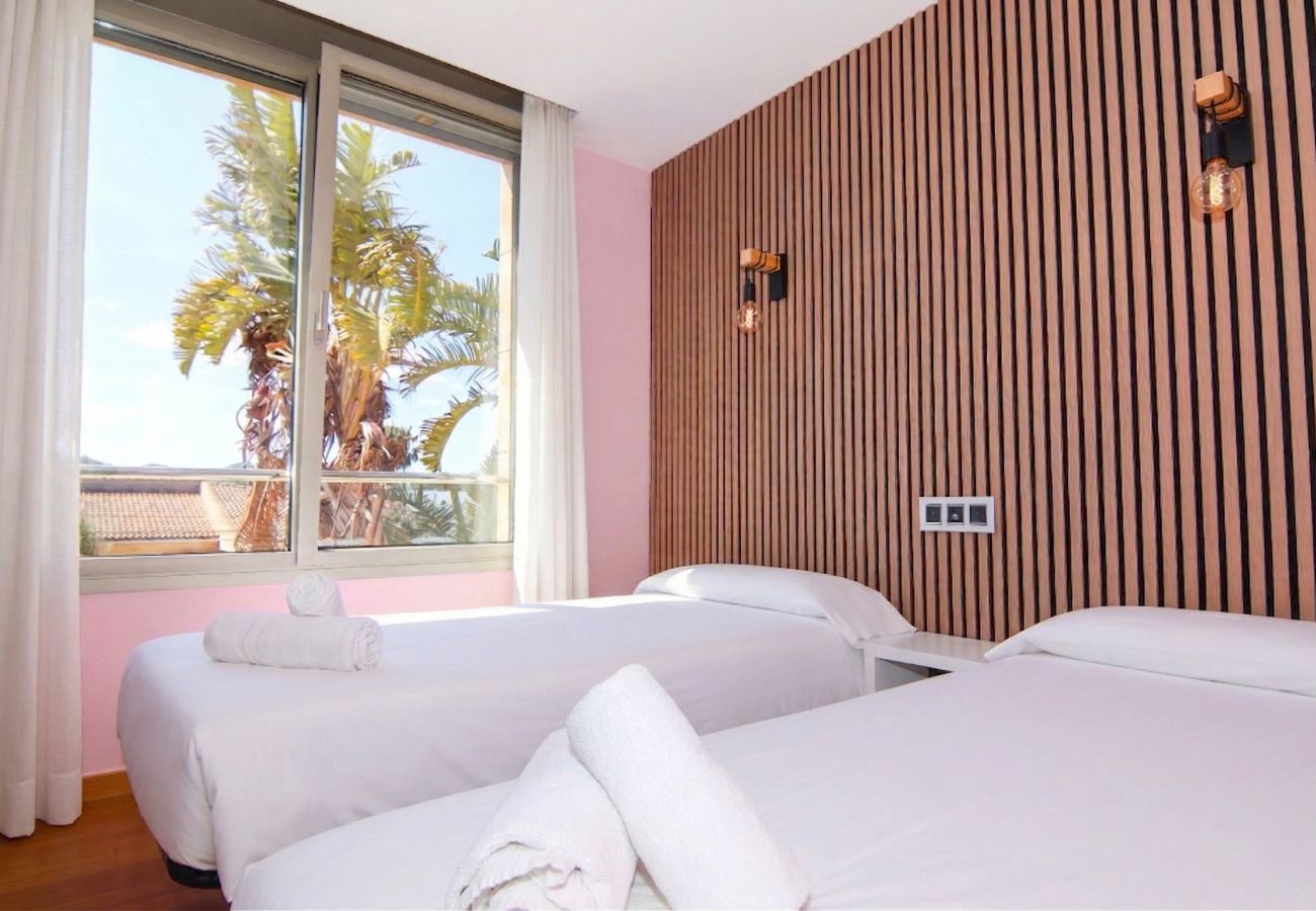 Maison à Alcudia - 206 Villa Isabel ET/2341 by Mallorca Charme