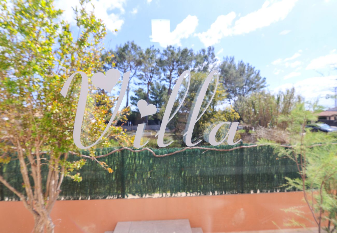 Maison à Alcudia - 206 Villa Isabel ET/2341 by Mallorca Charme