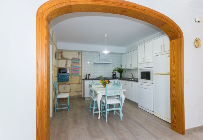 Maison à Santa Margalida - 213 Casa Can Cantino ETV/5779 by Mallorca Charme Maison à Santa Margalida - 213 Casa Can Cantino ETV/5779 by Mallorca Charme