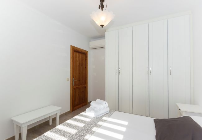 Maison à Santa Margalida - 213 Casa Can Cantino ETV/5779 by Mallorca Charme Maison à Santa Margalida - 213 Casa Can Cantino ETV/5779 by Mallorca Charme