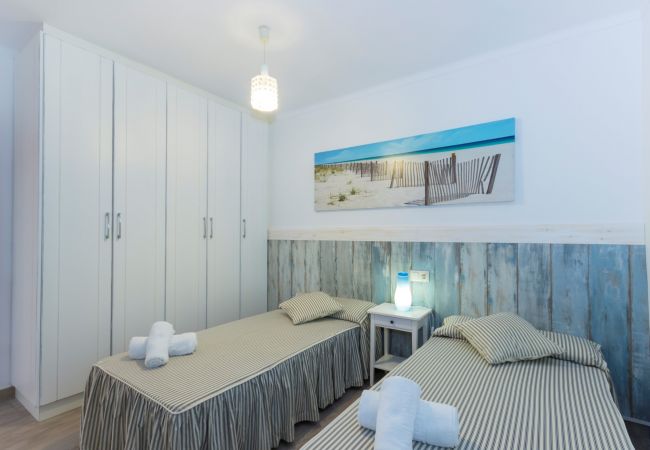 Maison à Santa Margalida - 213 Casa Can Cantino ETV/5779 by Mallorca Charme Maison à Santa Margalida - 213 Casa Can Cantino ETV/5779 by Mallorca Charme