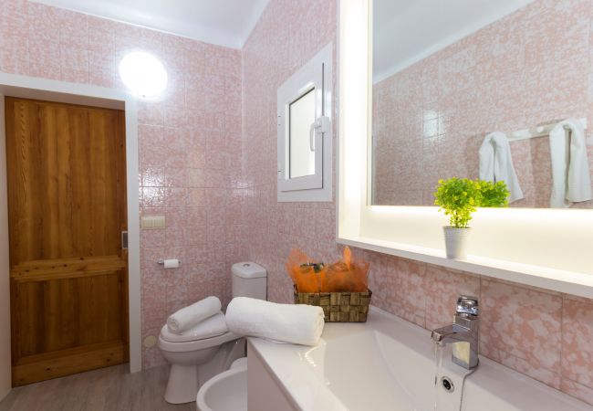 Maison à Santa Margalida - 213 Casa Can Cantino ETV/5779 by Mallorca Charme Maison à Santa Margalida - 213 Casa Can Cantino ETV/5779 by Mallorca Charme