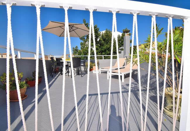 Maison à Santa Margalida - 213 Casa Can Cantino ETV/5779 by Mallorca Charme Maison à Santa Margalida - 213 Casa Can Cantino ETV/5779 by Mallorca Charme