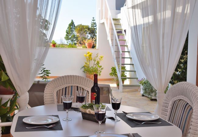 Maison à Santa Margalida - 213 Casa Can Cantino ETV/5779 by Mallorca Charme Maison à Santa Margalida - 213 Casa Can Cantino ETV/5779 by Mallorca Charme