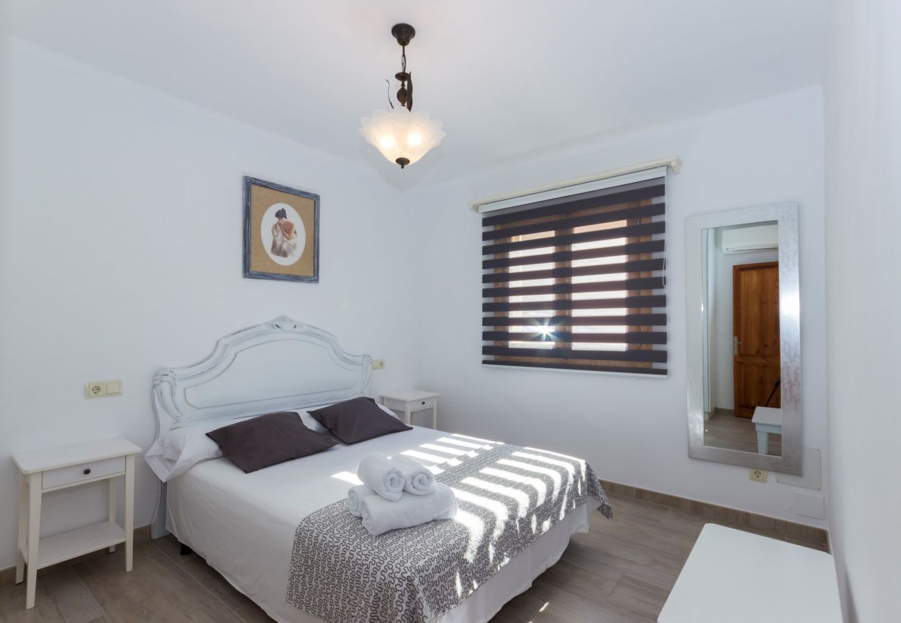 Maison à Santa Margalida - 213 Casa Can Cantino ETV/5779 by Mallorca Charme