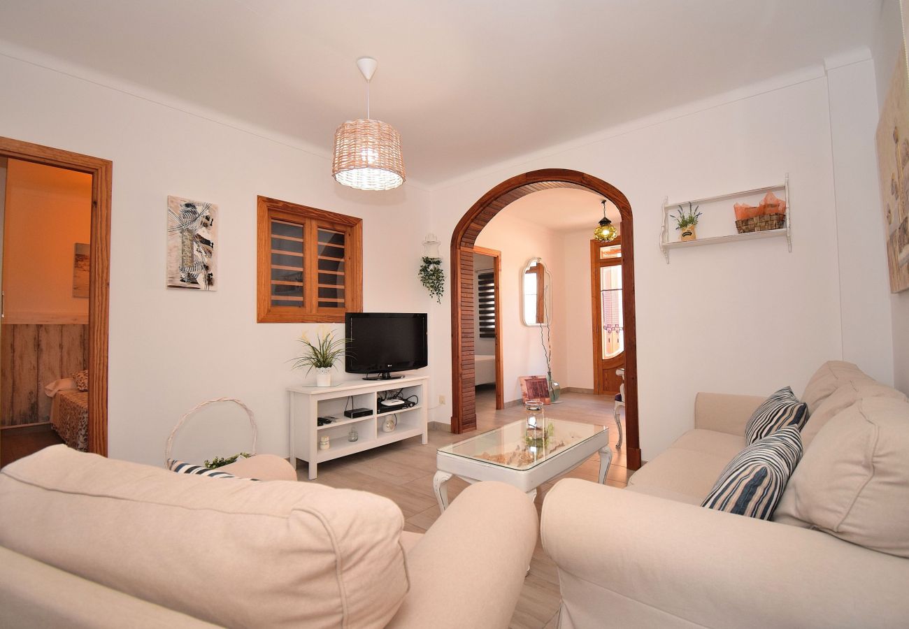 Maison à Santa Margalida - 213 Casa Can Cantino ETV/5779 by Mallorca Charme