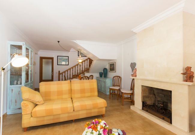 Maison à Can Picafort - 218 Casa Confitets ETV/8907 by Mallorca Charme Maison à Can Picafort - 218 Casa Confitets ETV/8907 by Mallorca Charme