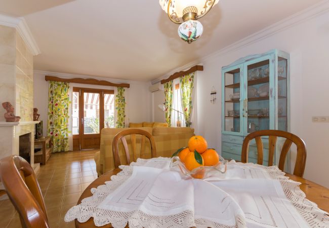 Maison à Can Picafort - 218 Casa Confitets ETV/8907 by Mallorca Charme Maison à Can Picafort - 218 Casa Confitets ETV/8907 by Mallorca Charme