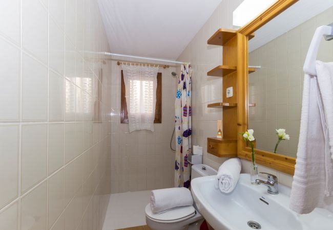 Maison à Can Picafort - 218 Casa Confitets ETV/8907 by Mallorca Charme Maison à Can Picafort - 218 Casa Confitets ETV/8907 by Mallorca Charme