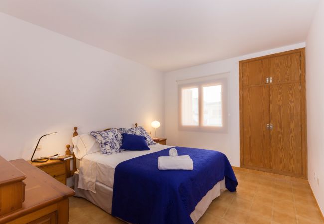 Maison à Can Picafort - 218 Casa Confitets ETV/8907 by Mallorca Charme Maison à Can Picafort - 218 Casa Confitets ETV/8907 by Mallorca Charme