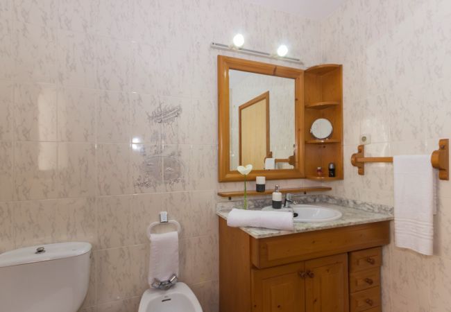 Maison à Can Picafort - 218 Casa Confitets ETV/8907 by Mallorca Charme Maison à Can Picafort - 218 Casa Confitets ETV/8907 by Mallorca Charme