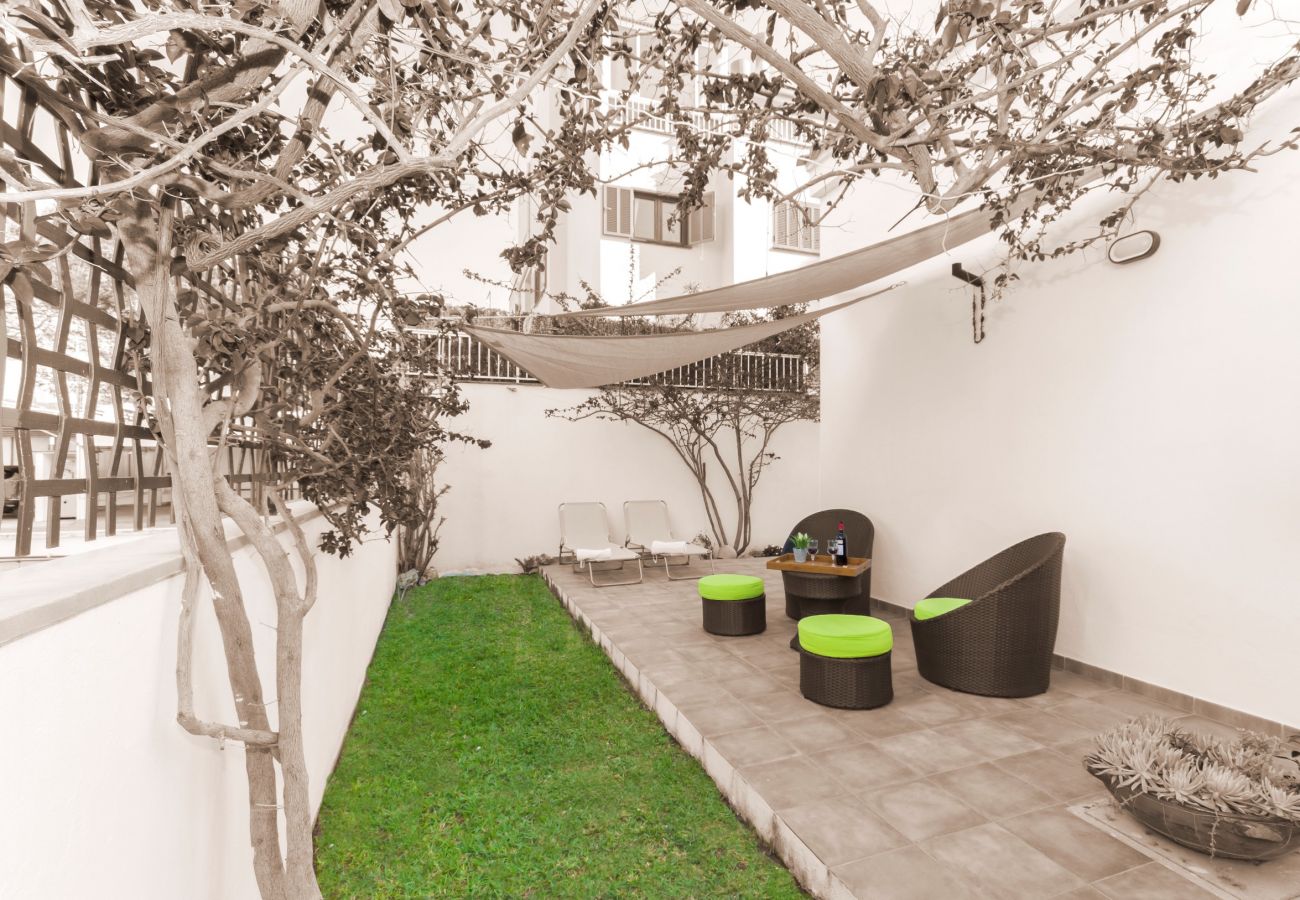 Maison à Can Picafort - 218 Casa Confitets ETV/8907 by Mallorca Charme