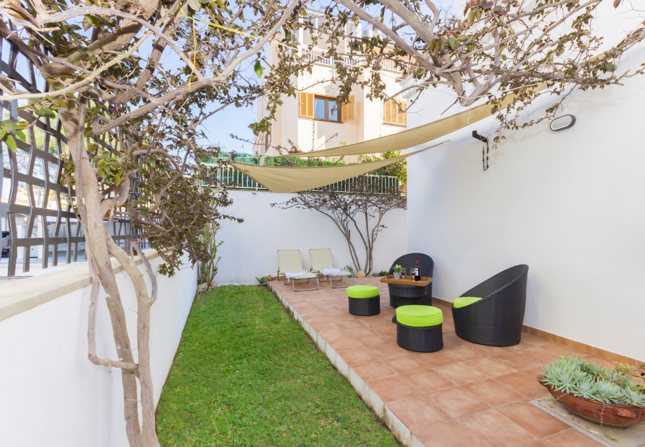 Maison à Can Picafort - 218 Casa Confitets ETV/8907 by Mallorca Charme