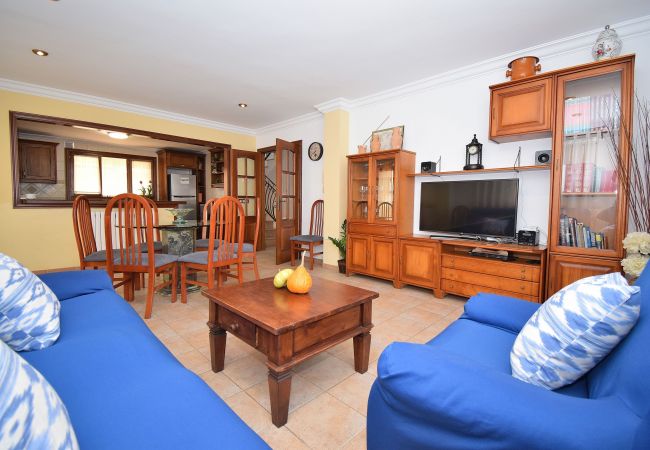 Maison à Muro - 226 Villa Cas Barber ETV/10939 by Mallorca Charme Maison à Muro - 226 Villa Cas Barber ETV/10939 by Mallorca Charme