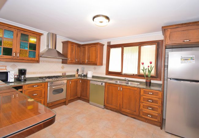 Maison à Muro - 226 Villa Cas Barber ETV/10939 by Mallorca Charme Maison à Muro - 226 Villa Cas Barber ETV/10939 by Mallorca Charme