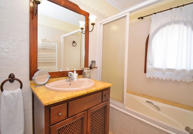 Maison à Muro - 226 Villa Cas Barber ETV/10939 by Mallorca Charme Maison à Muro - 226 Villa Cas Barber ETV/10939 by Mallorca Charme