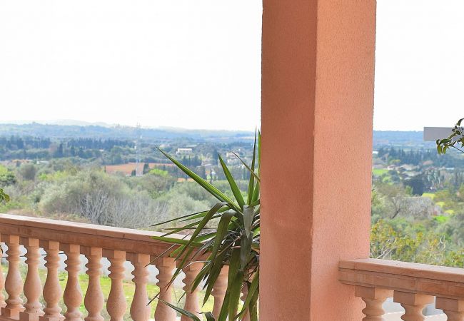 Maison à Muro - 226 Villa Cas Barber ETV/10939 by Mallorca Charme Maison à Muro - 226 Villa Cas Barber ETV/10939 by Mallorca Charme