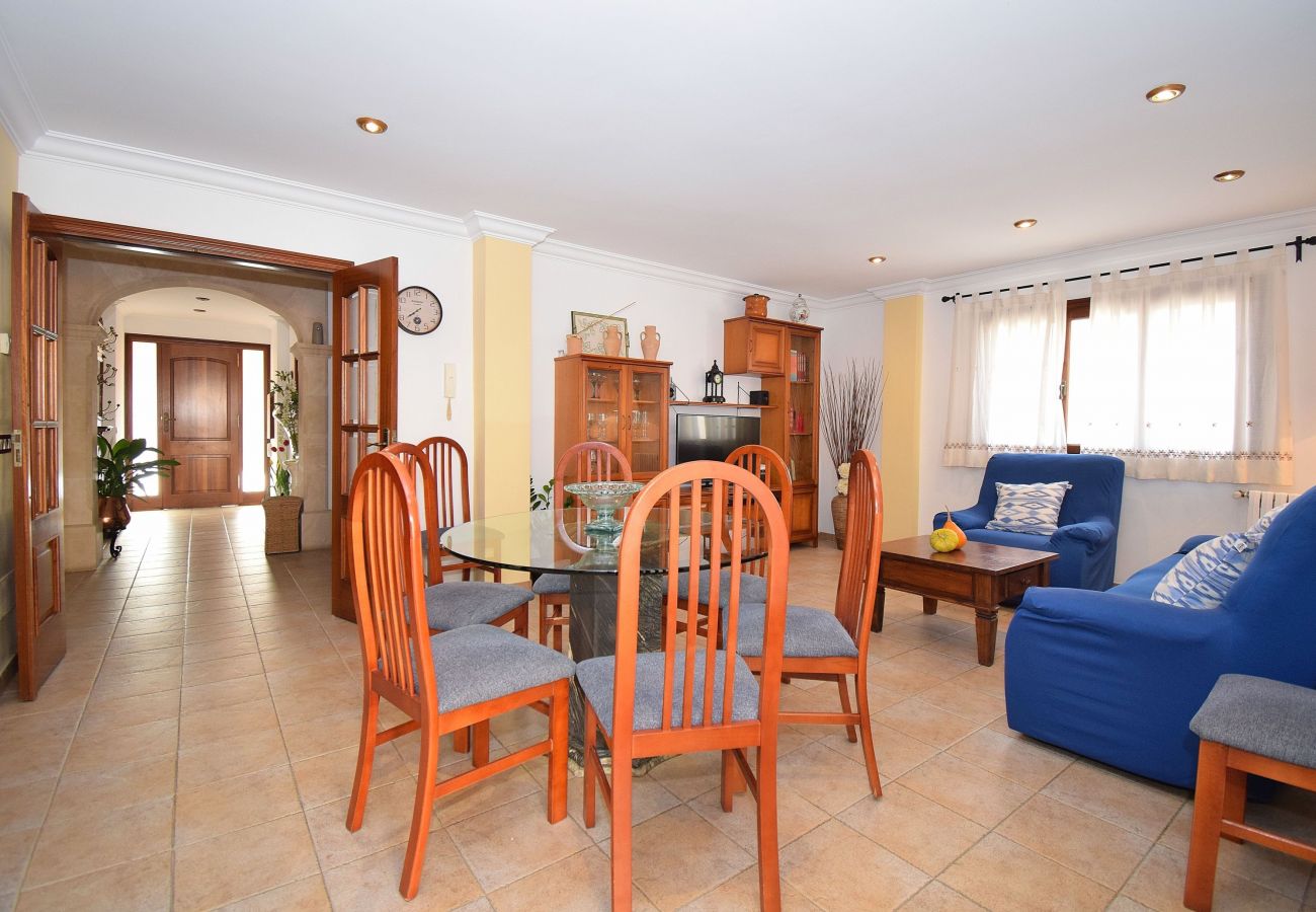 Maison à Muro - 226 Villa Cas Barber ETV/10939 by Mallorca Charme
